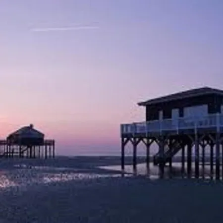 T3 Avec Terrasse, Parking Et Wifi A - Fr-1-374-163 Arcachon