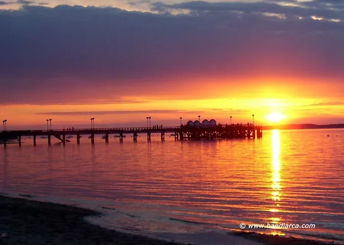 T3 Avec Terrasse, Parking Et Wifi A - Fr-1-374-163