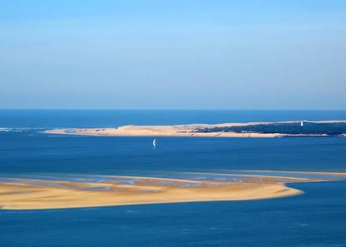 T3 Avec Terrasse, Parking Et Wifi A - Fr-1-374-163 Apartmán *